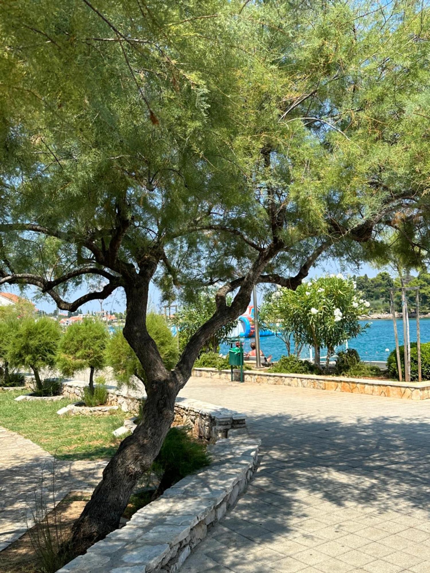 Studio On The Beach 프레코 외부 사진